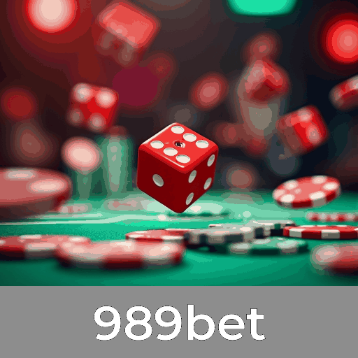 Acesso ao 989bet