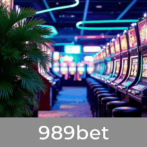 Cassino Online 989bet
