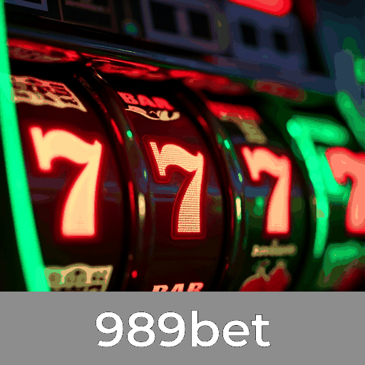 Acesso ao 989bet