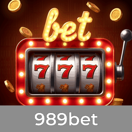 Acesso ao 989bet