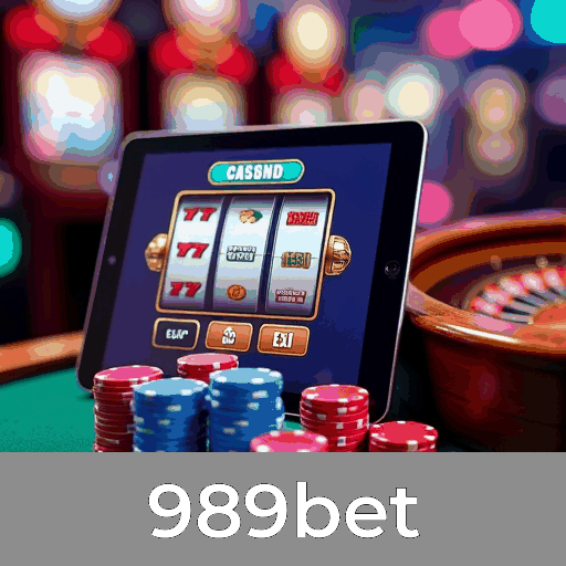 Jogos Crash no Cassino 989bet
