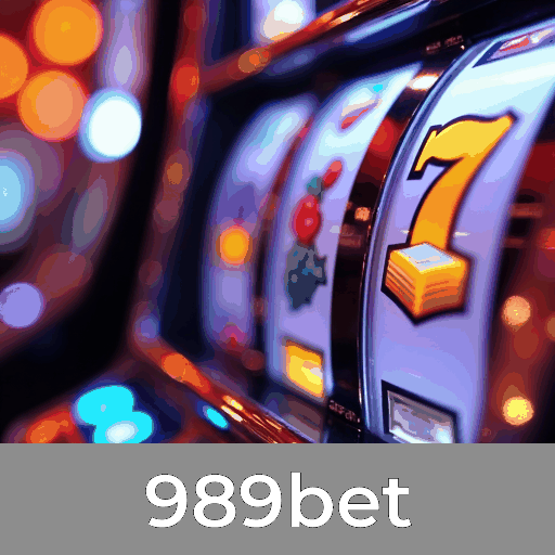 Cassino Online 989bet