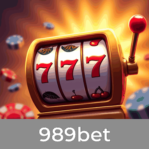 Cassino Online 989bet