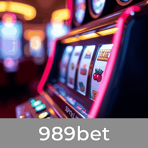 Acesso ao 989bet