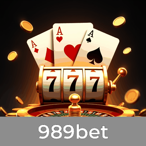 Cadastro na 989bet