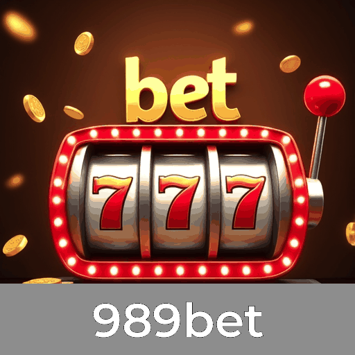 Acesso ao 989bet