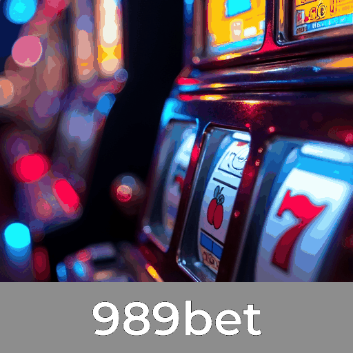 Cassino Online 989bet