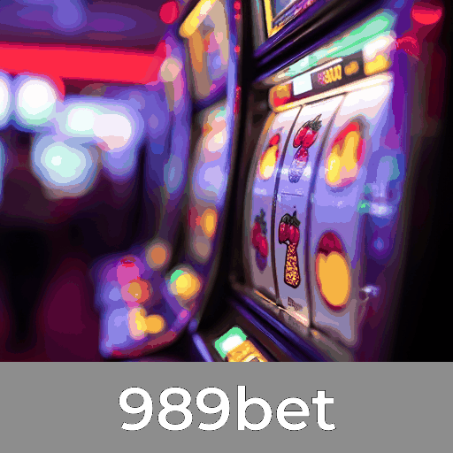 Cadastro na 989bet