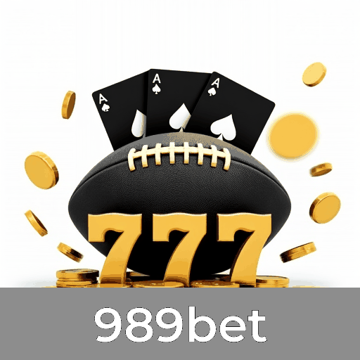 Cassino Online 989bet