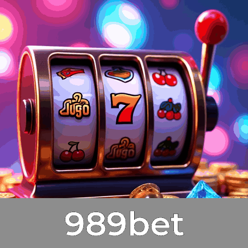 Cassino Online 989bet