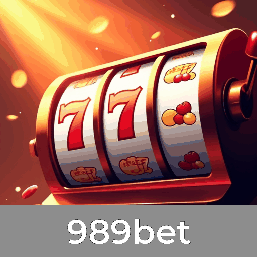 Cadastro na 989bet