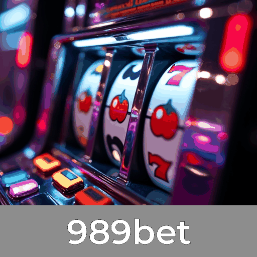 Acesso ao 989bet