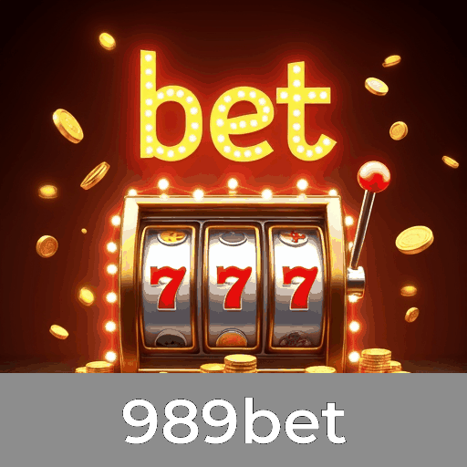 Acesso ao 989bet